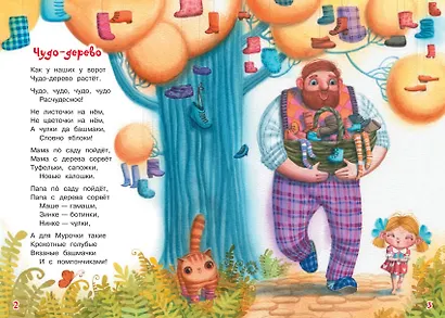 Чудо-дерево - фото 2