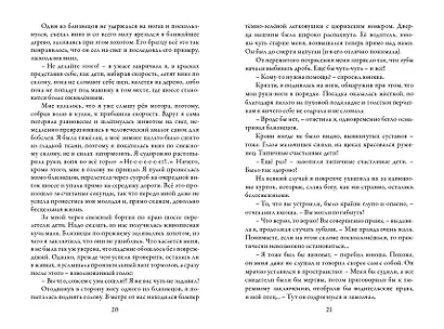 Замок в облаках: роман - фото 11