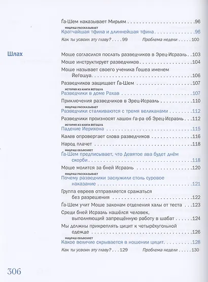 Мидраш рассказывает детям. Книга Четвертая. Бемидбар - фото 5