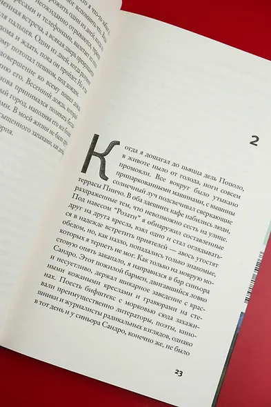 Последнее лето в городе - фото 8