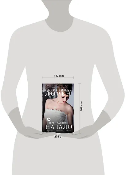 Прекрасное начало - фото 3