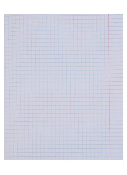 Тетрадь в клетку Альт, "Праздничная карусель", 48 листов, в ассортименте - фото 3