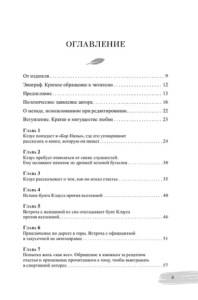 Посланник. Правдивая история про любовь - фото 3