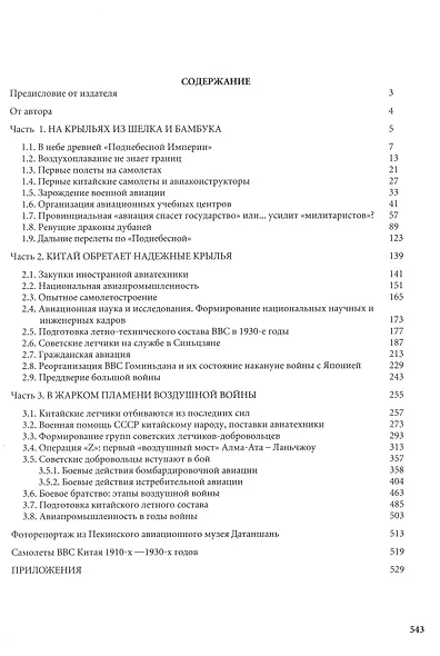 Авиация великого соседа. Книга 1. У истоков китайской авиации - фото 2