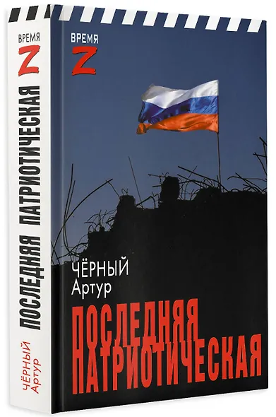 Последняя патриотическая - фото 3