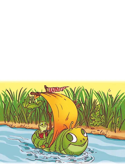 Кармашкино - фото 7