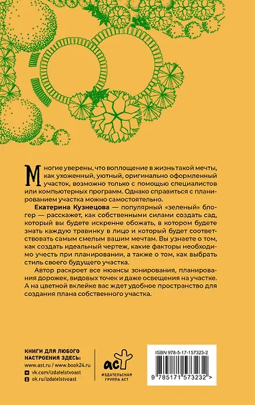 Планирование участка. От определения границ до детального проекта - фото 2