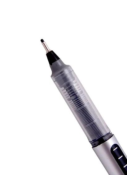 Ручка капиллярная (линер) "Precision" черная, 0,5мм, Berlingo - фото 2