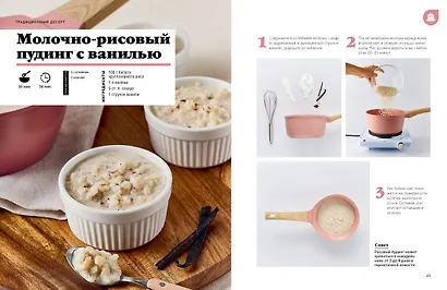 Праздник вкуса. Десерты - фото 9