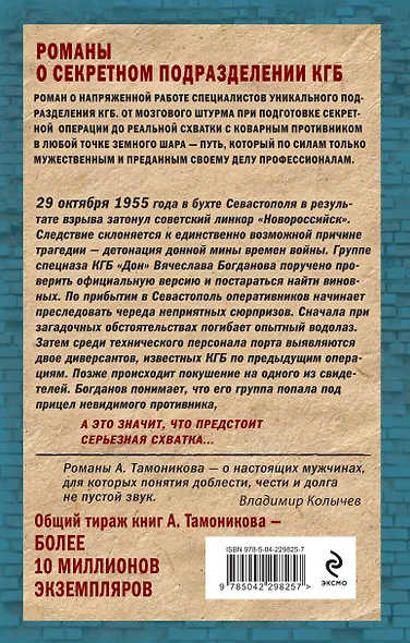 Бухта Севастополя - фото 2