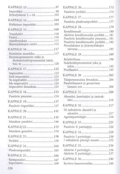 Учись говорить по-фински (Книга + CD) - фото 4