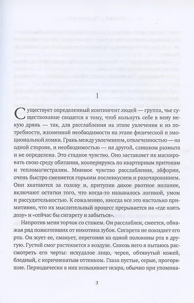 Повесть о последнем приходе - фото 3