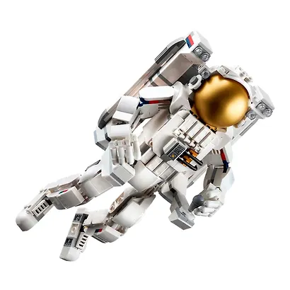 LEGO Creator 3in1: Космический астронавт, 647 деталей (31152) - фото 6