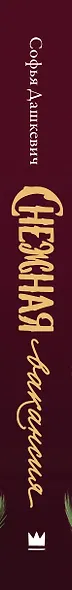 Снежная вакансия - фото 12