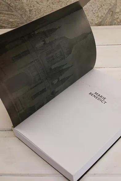 Ее скрытый гений - фото 10