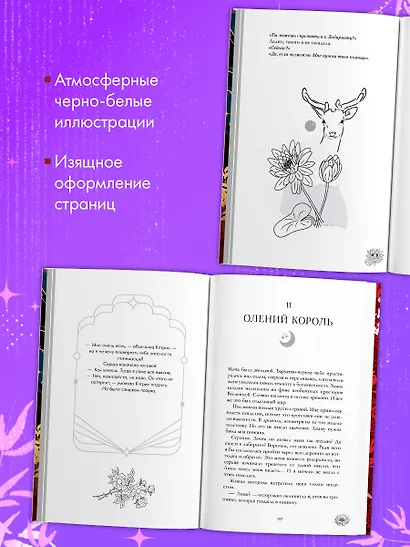 Тени замка на холме - фото 6