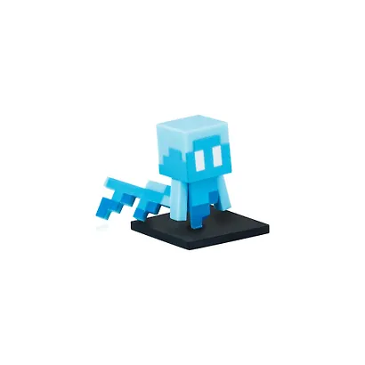 Коллекционные фигурки Minecraft Стив,Овца,Тихоня (MC2021G) - фото 2