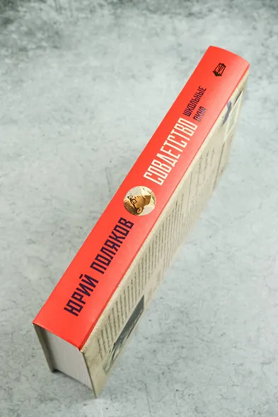 Совдетство. Школьные окна - фото 9