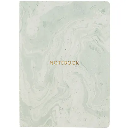 Тетрадь в клетку Kairui, Marbles, B5, 32 листа, в ассортименте - фото 3