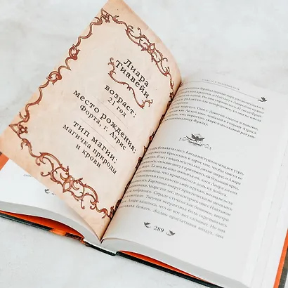 Небесный берег - фото 10