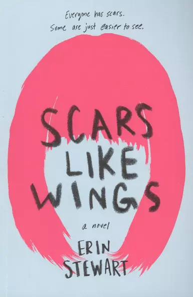 Scars Like Wings - фото 1