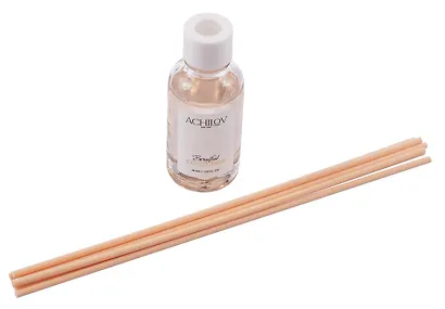 Диффузор ароматический (Табачный Лист и Ветивер) (30 мл) - фото 3