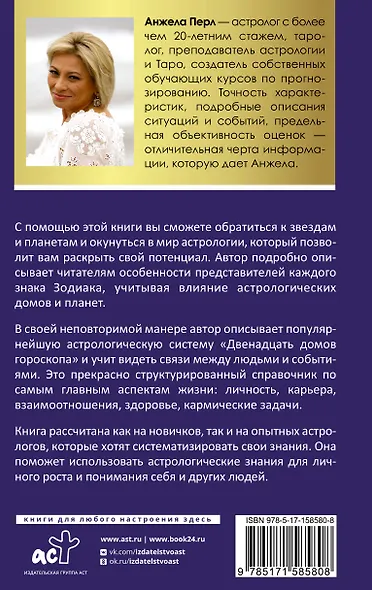 Астрология для каждого: знаки успеха и изменений - фото 2