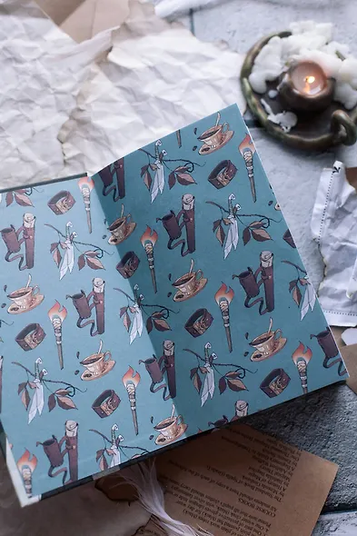 Двериндариум. Живое - фото 9