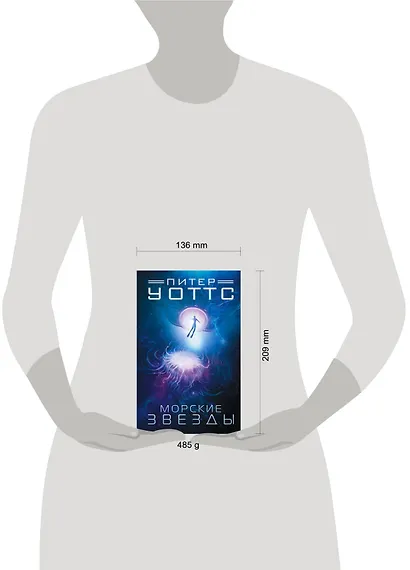 Морские звезды - фото 4