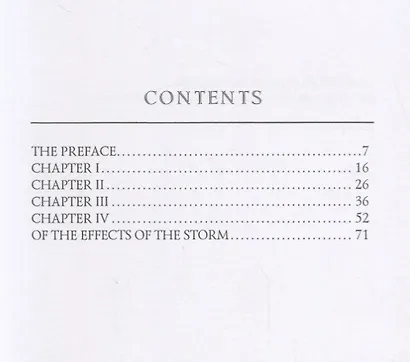 The Storm = Шторм: на англ.яз - фото 2