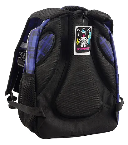 Рюкзак Centrum, Kuromi, 2 отделения - фото 6