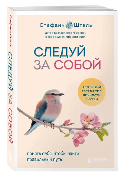 Следуй за собой. Понять себя, чтобы найти правильный путь - фото 3