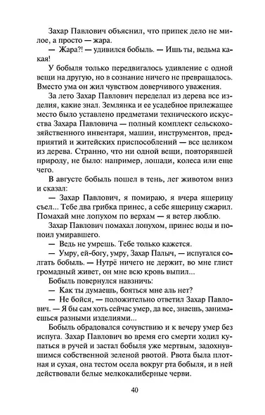 Чевенгур - фото 10