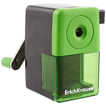 Механическая точилка Erich Krause - фото 1