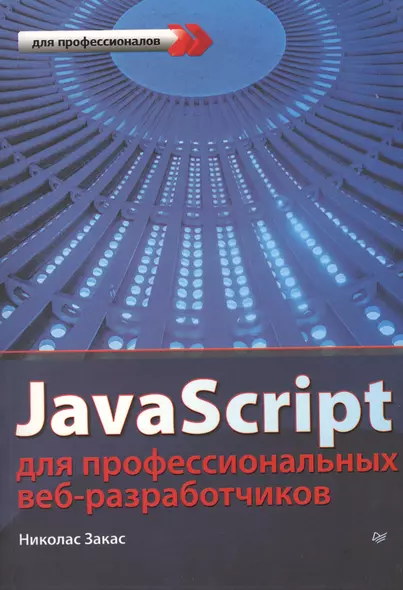 JavaScript для профессиональных веб-разработчиков - фото 1