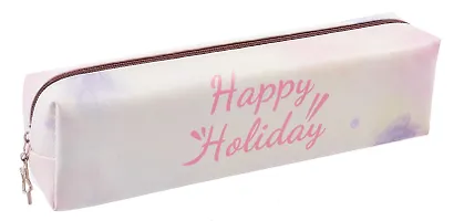 Пенал-косметичка "Happy holiday" - фото 1