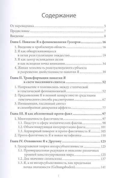 Избыточность опыта. Пограничные измерения Я по Гуссерлю - фото 2