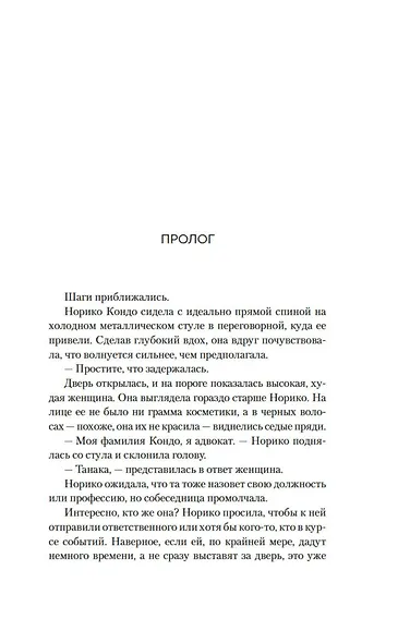 Янтарное лето - фото 5