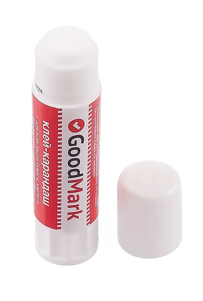 Клей-карандаш мини GoodMark - фото 2