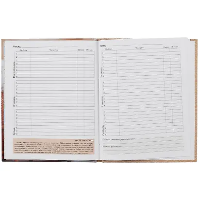 Дневник для средних и старших классов Listoff, "Домашние любимцы. 2 (22)" - фото 2