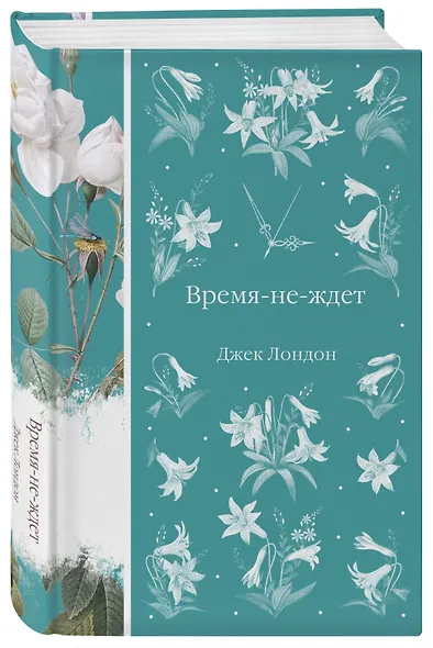 Набор Дикая роза (комплект из 6 книг: Север и юг, Время-не-ждет, Возлюбленная и др.) - фото 8