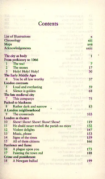 London: The Concise Biography, Ackroyd, Peter - фото 2