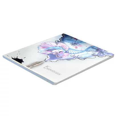 Тетрадь предметная в клетку Феникс+, "Волшебное перо. Биология", 48 листов - фото 3