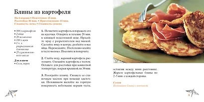 Рецепты для пикника и уикенда. Коллекция лучших рецептов (набор из 4-х книг) - фото 7