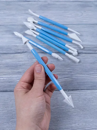 Набор стеков двусторонних, 8 штук - фото 5