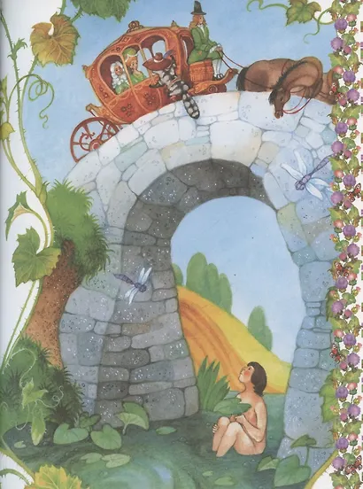 Самые красивые сказки - фото 5