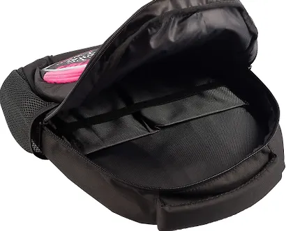 Рюкзак Centrum, Kuromi, 2 отделения - фото 8