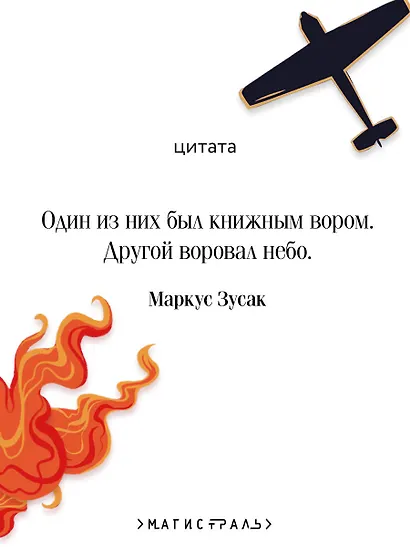 Книжный вор - фото 6