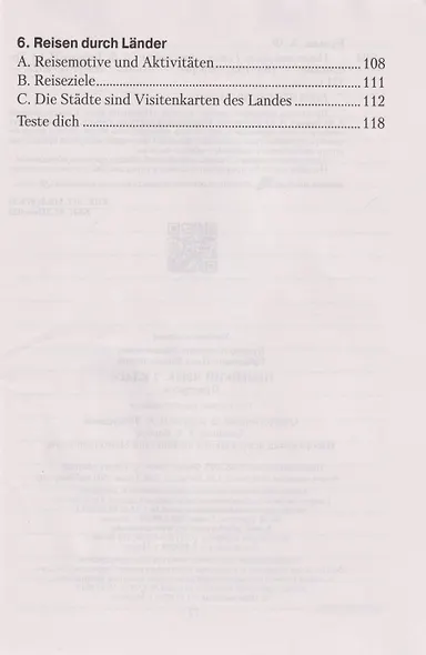 Немецкий язык. 7 класс. Практикум - фото 3