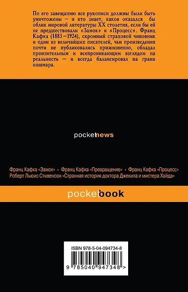 Пропавший без вести (Америка) - фото 2